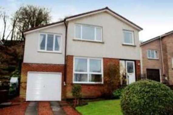 4 Bedroom Detached